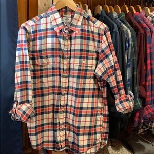 Old Navy casual button-down